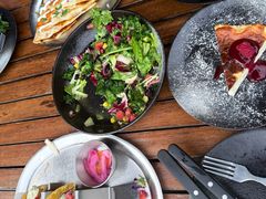 -Q MEX 库迈墨西哥餐吧(双井店)