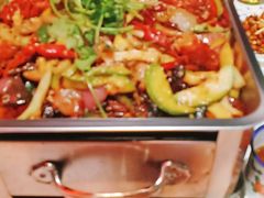 -丹虾|文和友小龙虾·烙锅(陕西路旗舰店)