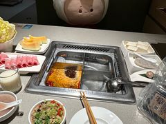 -海底捞火锅(关山保利店)