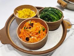 -鹊华居·地道鲁菜·海鲜·融合味(大明湖店)