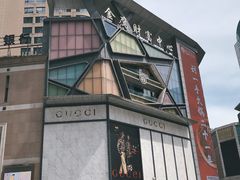 -人民解放纪念碑