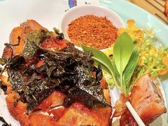 -苏梦江南·淮扬菜(夫子庙店)