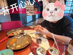 -西安W酒店·WEI全味西餐厅