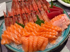 -大渔铁板烧(大悦城店)