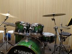 -乐童乐人现代音乐艺术学校(万柳校区)