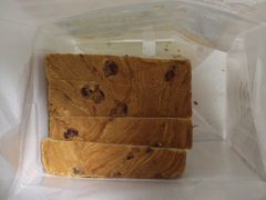 -爸爸糖吐司面包(郑州正弘城店)