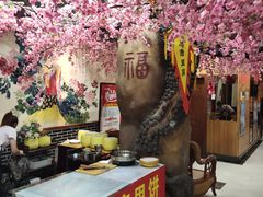 -一块豆腐(李沧书院路店)