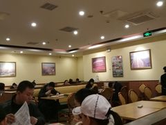 大堂-萨莉亚意式餐厅(金隅嘉品mall店)