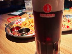 -雪熊精酿·哈尔滨烧烤酒馆(非遗大串店)