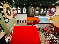 -MELAND CLUB亲子乐园·派对·餐厅(北京芳圆里ID MALL店)