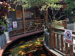 -侠成水上农庄(工业大道店)