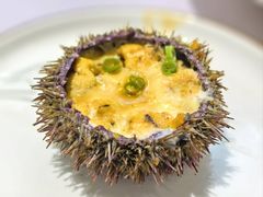 -日月昇渔家菜·海肠捞饭·大连海鲜(星海公园店)