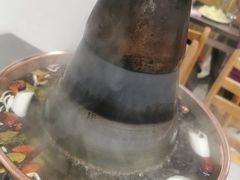 -三兴涮羊肉(荣安大街店)