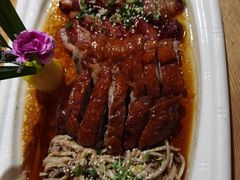 -德胜轩正宗顺德菜(宝安沙井会展中心店)