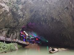 -英西峰林·洞天仙境