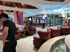 -格莱美量贩式KTV(奥帆店)