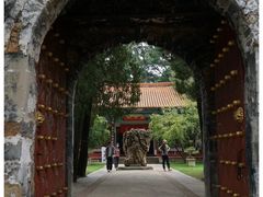 -昆明市金殿名胜区