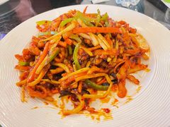 -玉林烤鸭店(垡头店)