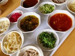 -太原面食店(解放路店)