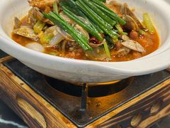 -周家二小姐的菜(西津渡店)