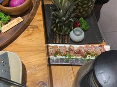 -黑牛の店·和牛烧肉(大悦城店)