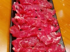 -牛品福潮汕牛肉火锅(旺庄店)