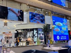 -兰湘子·湘菜小炒(崂山丽达店)