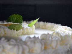 柠檬蛋糕-Pantry's Best派悦坊蛋糕(K11购物艺术中心店)