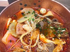 冒菜成都辣-成都你六姐·牛肉冒菜(上海环宇荟店)