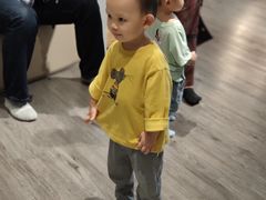 -NOKNOK若蔻亲子餐厅(天地壹方北馆店)
