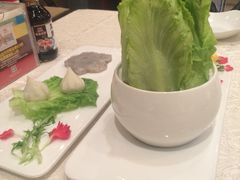-红鼎豆捞(珞狮路店)