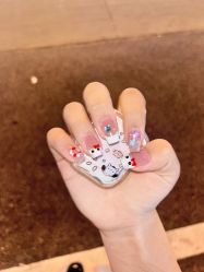 -Fanni美甲美睫皮肤管理