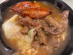 -华嫂冰室(尖沙咀店)