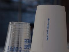 -VOYAGE COFFEE(杨梅竹店)