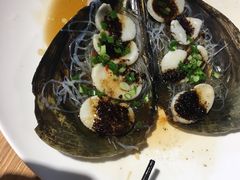 -盒马渔市(平高企业集团·平高广场店)