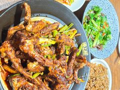 -掌上鲜(南顺城街店)