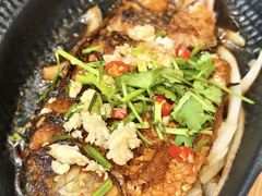 -杨家崴子碳缸烧烤(东三马路店)