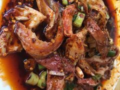 肚子-温记府廟豆汤饭·始于1955年(海椒店)