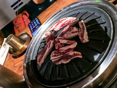 -九田家黑牛烤肉料理(新辰里亚运村店)