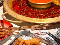 -哥老官重庆美蛙鱼头(五角场合生汇店)