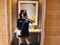 -重庆解放碑威斯汀酒店