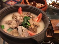 -云海肴·汽锅鸡·云南菜(领展购物广场·中关村店)