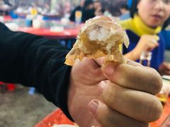 -食鼎记海鲜大排档(美食街店)