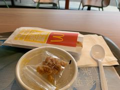 -麦当劳(捞品城店)