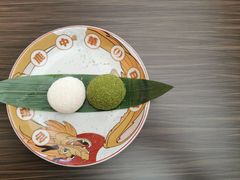 -仙隐小鹿中华料理(南宁万象城店)