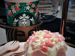 -星巴克臻选(北京前门大街店)