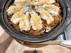 -李氏传家菜(兴城路店)