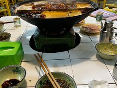 -石灰市老火锅(北滨路店)