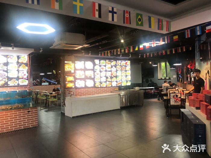 炉鼎记私房菜(总店)图片