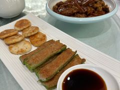 -名盈轩酒家·手工茶点·16年经典粤菜(新一城店)